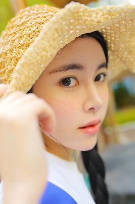 微微一笑很倾城