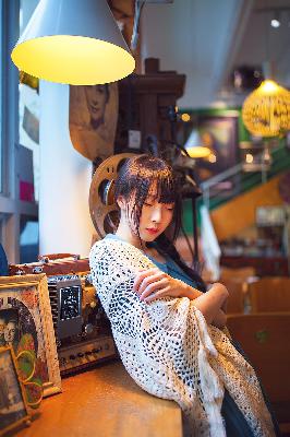 唐朝诡事录之西行