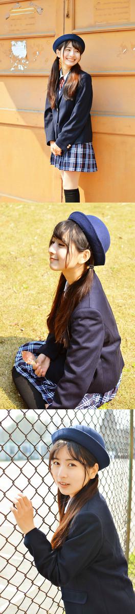 憧憬成为魔法少女