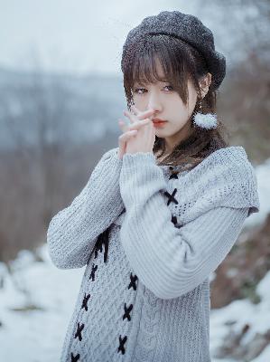 春潮烂漫海棠红