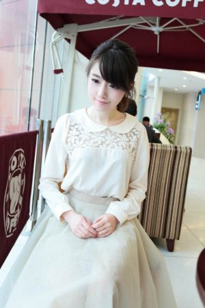 内衣办公室动漫