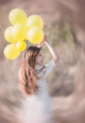 奇妙的美发沙龙